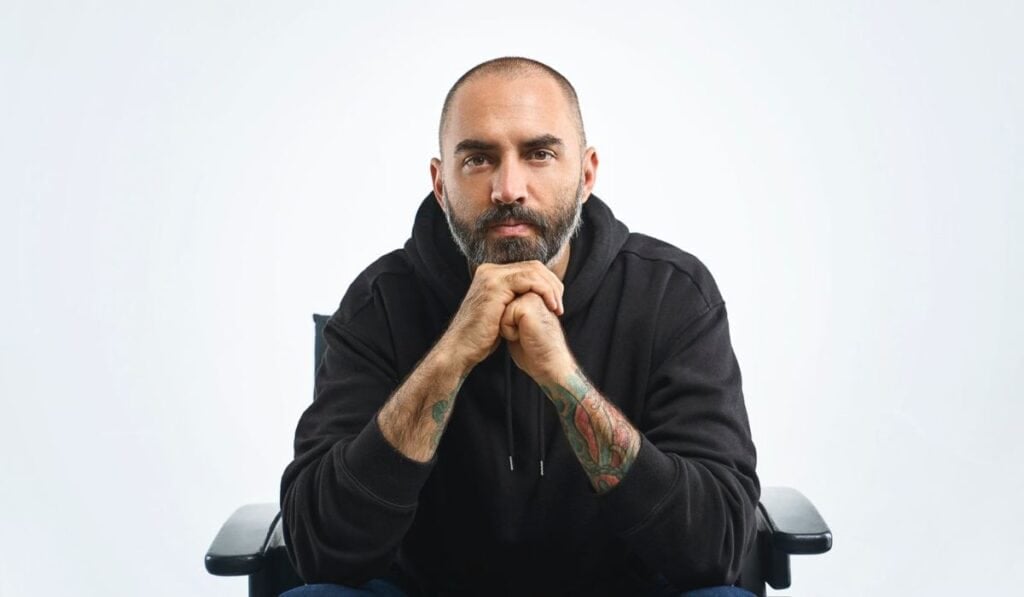 Entrevista World | Qué son las pruebas de humanidad y cuál es su importancia en Colombia Carlos Ángel, gerente general de Tools for Humanity para la región Andina