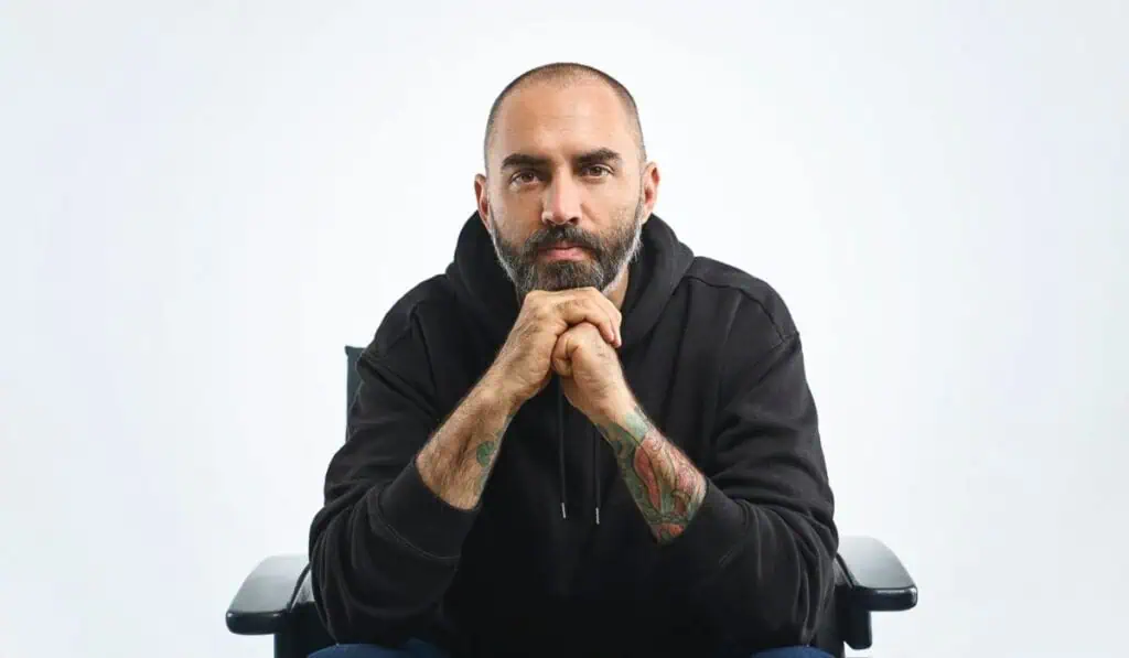 Entrevista World | Qué son las pruebas de humanidad y cuál es su importancia en Colombia Carlos Ángel, gerente general de Tools for Humanity para la región Andina