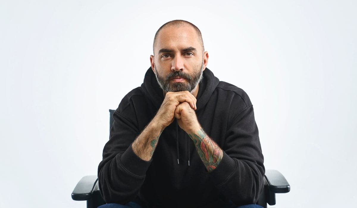 Home - Valora Analitik Carlos Ángel, gerente general de Tools for Humanity para la región Andina