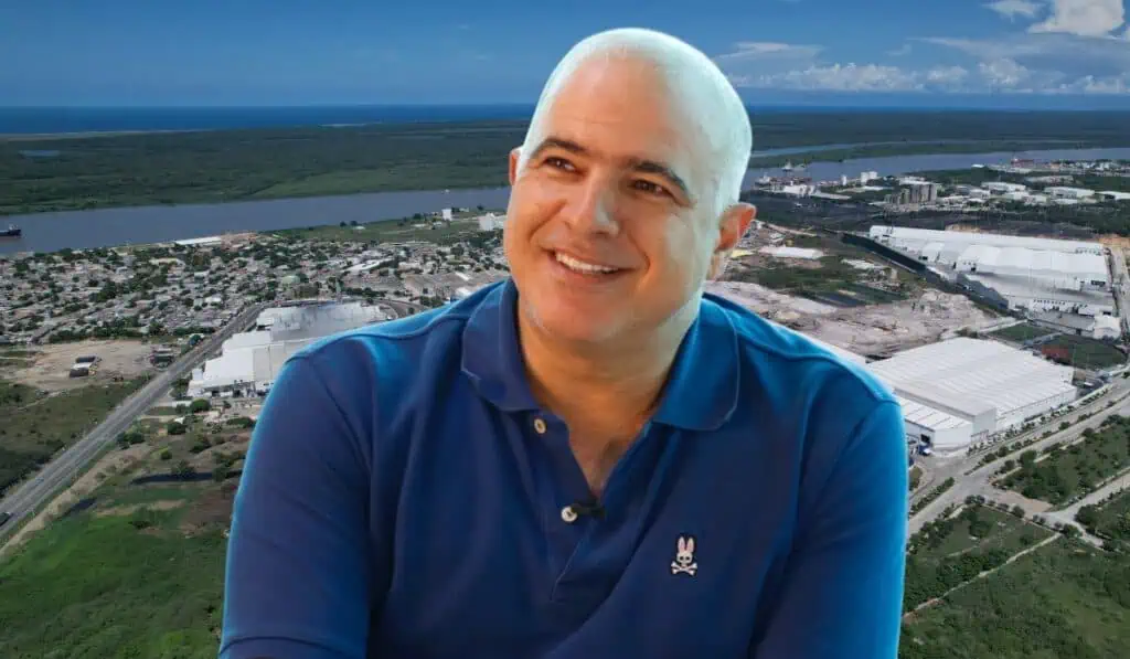 Tecnoglass se suma a Adopta un Hogar: aportará las ventanas para las 1.000 viviendas Christian Daes de Tecnoglass