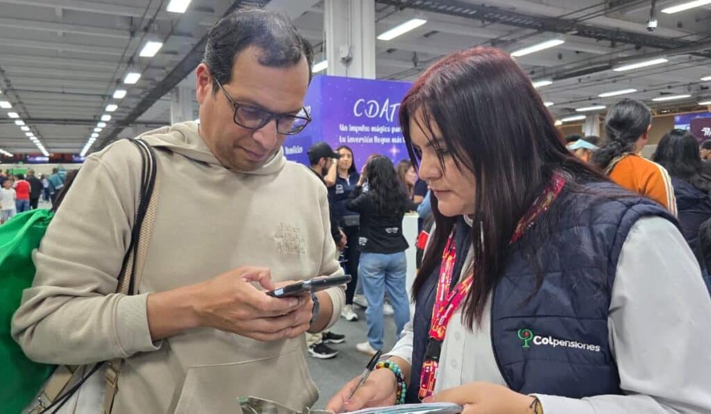 Requisito clave para poder heredar la pensión en Colombia de un cónyuge heredar la pensión en Colombia