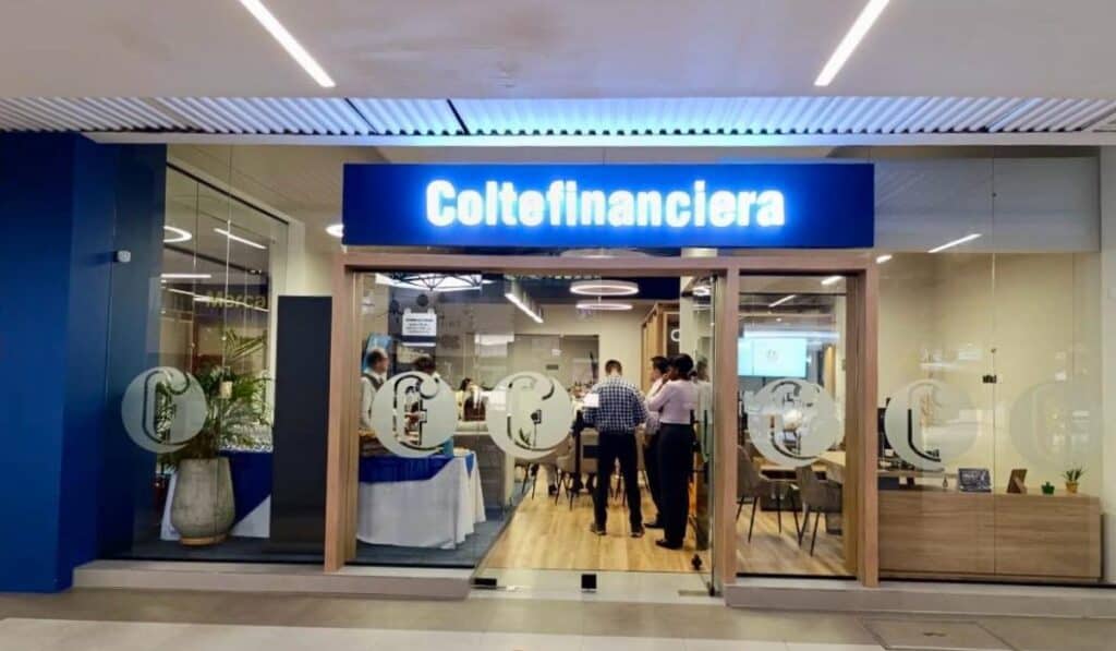 Coltefinanciera abre nuevo centro de negocios en Cali