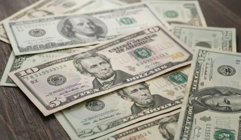 Dólar en Colombia