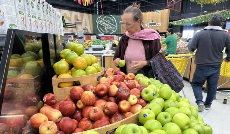 precio de los alimentos en colombia