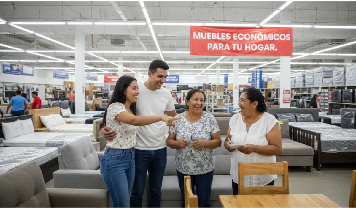 Hogares de bajos ingresos impulsaron el consumo en Colombia en 2025; estratos altos redujeron su gasto por inflación