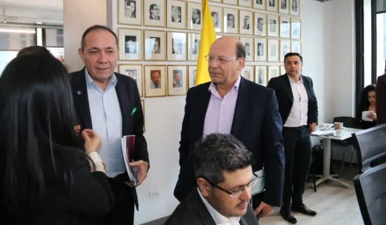 salario mínimo 2026
