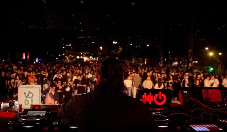 Medellín Music Week 2026 proyecta negocios por más de US$3 millones y la participación de 300 empresas Congreso Internacional Medellín Music Week