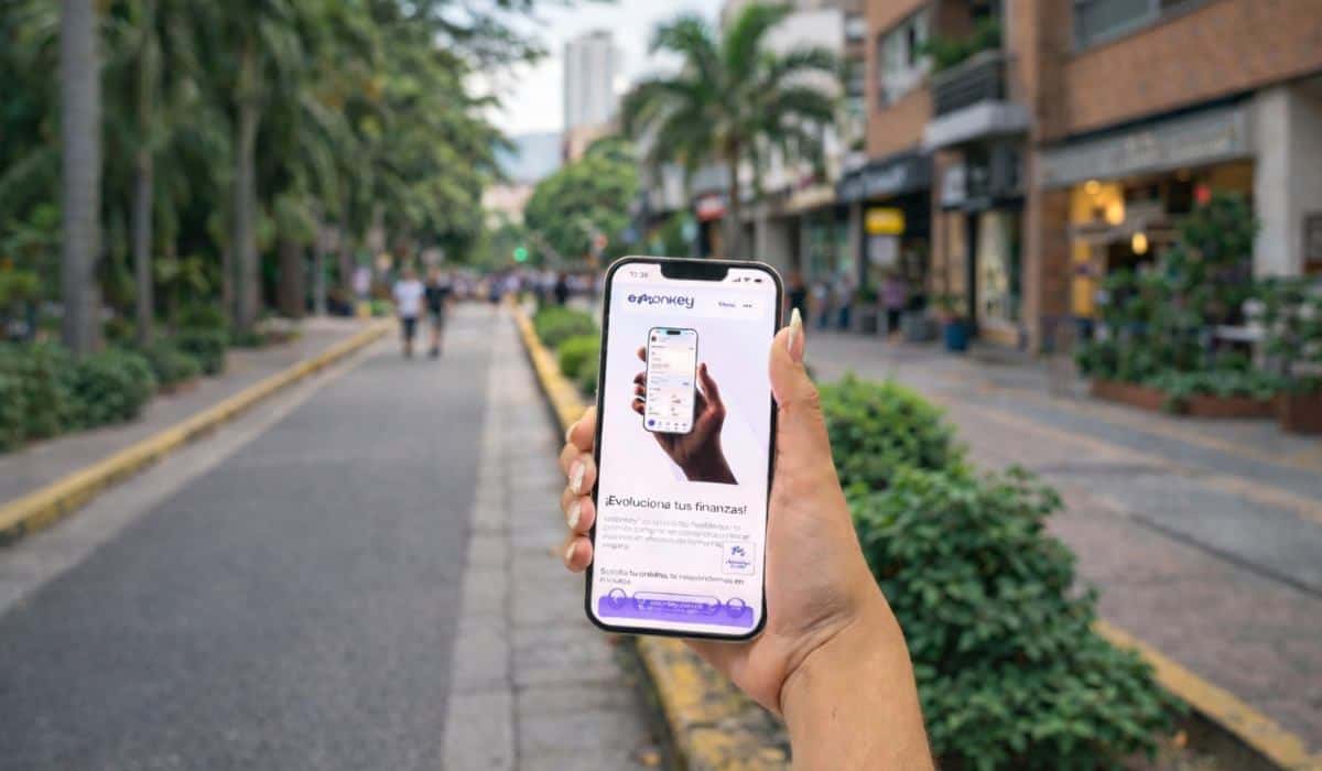 Crédito de consumo digital crece en Colombia y suma desembolsos por más de $100.000 millones