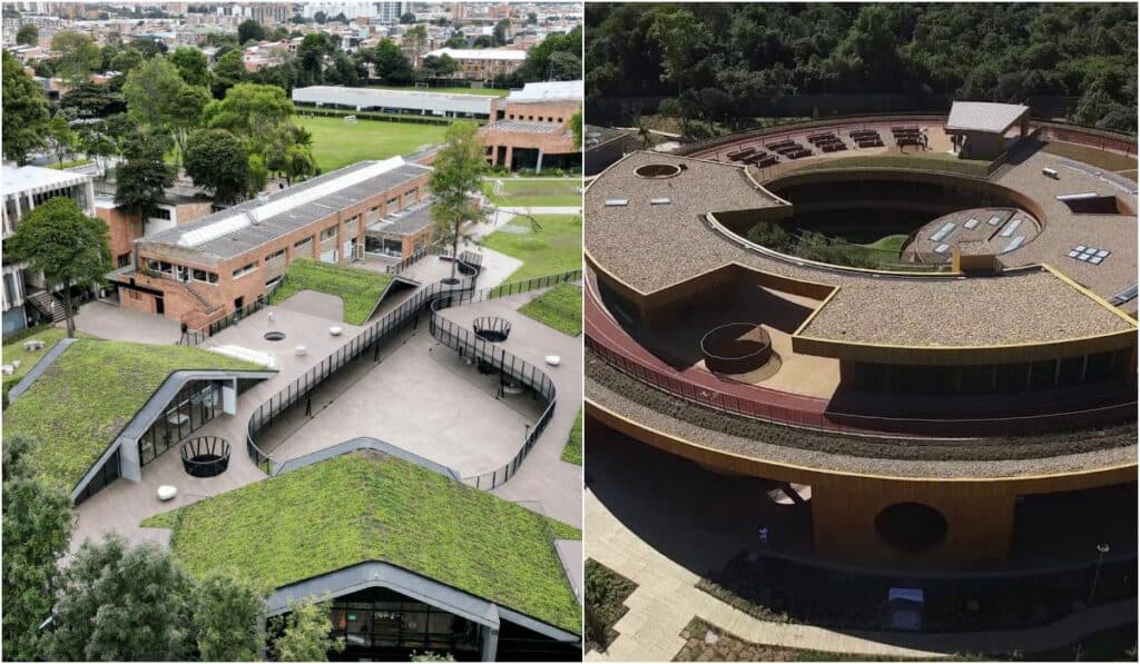 Cuánto vale la matrícula en el Gimnasio Campestre y el Marymount, dos de los colegios más prestigiosos que se fusionarán 