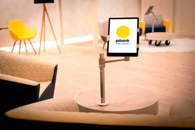 RentaPlus Bancamía: la cuenta de alta rentabilidad que ingresa al top de las de mayor rendimiento en Colombia Cuenta Pibank