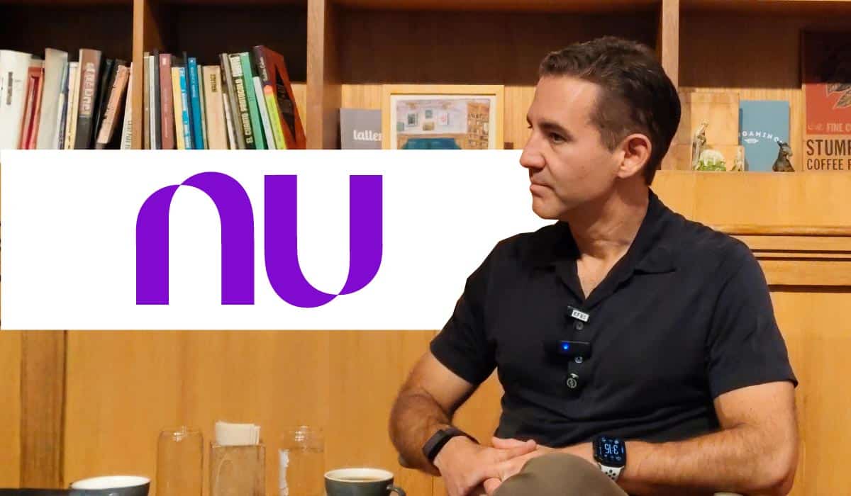 Home - Valora Analitik David Vélez, CEO y cofundador de Nubank