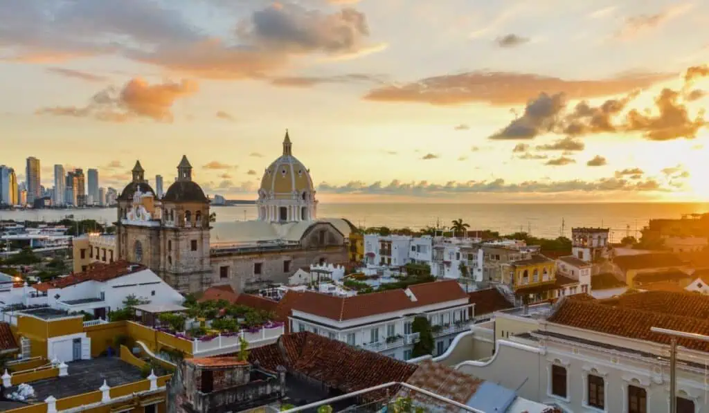 Detalles del hotel de lujo que construirán inversores griegos en el centro histórico de Cartagena Detalles del hotel de lujo que construirán inversores griegos en el centro histórico de Cartagena