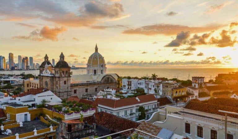 Home - Valora Analitik Detalles del hotel de lujo que construirán inversores griegos en el centro histórico de Cartagena