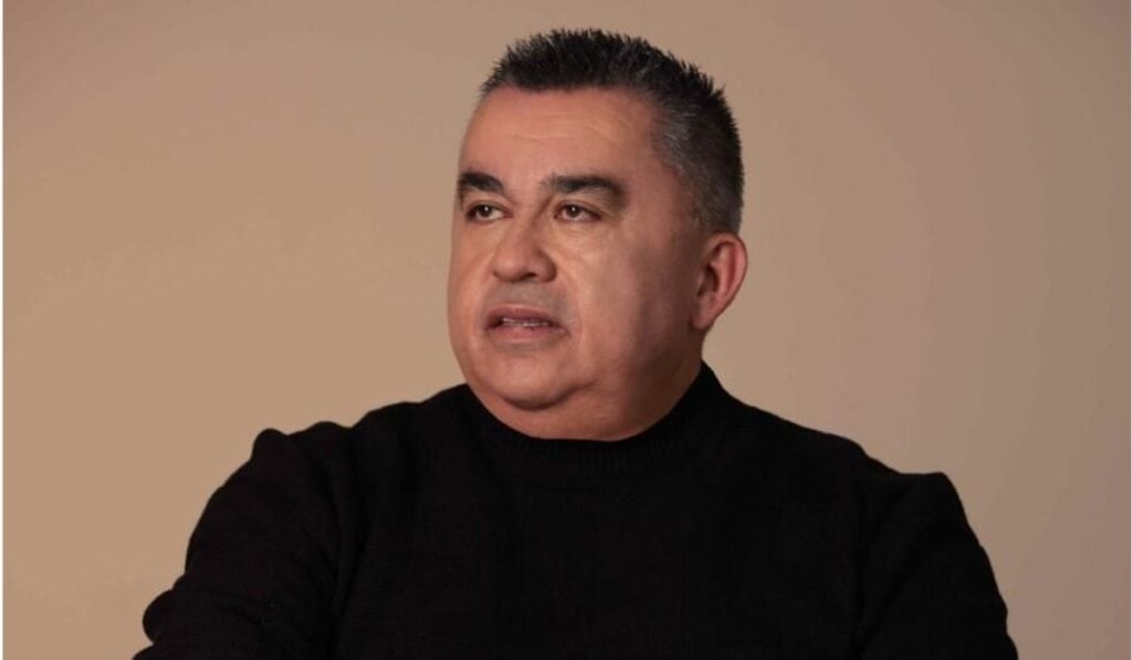 El empresario paisa que arrancó hace 30 años como dueño de una discoteca y hoy es el rey de los conciertos en Colombia Diomar García empresario de conciertos en Colombia (1)