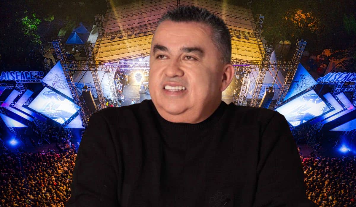 Home - Valora Analitik Diomar García empresario de conciertos en Colombia