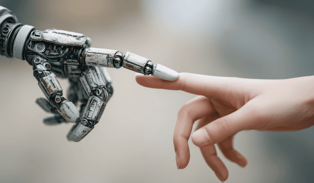 Radiografía global de la IA: ¿cómo la adopción de esta tecnología también marca el desarrollo económico? ¿Qué relación existe entre la IA y el desarrollo económico?