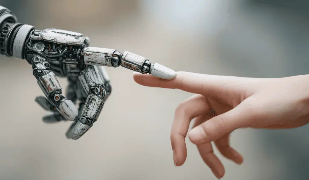 Radiografía global de la IA: ¿cómo la adopción de esta tecnología también marca el desarrollo económico? ¿Qué relación existe entre la IA y el desarrollo económico?