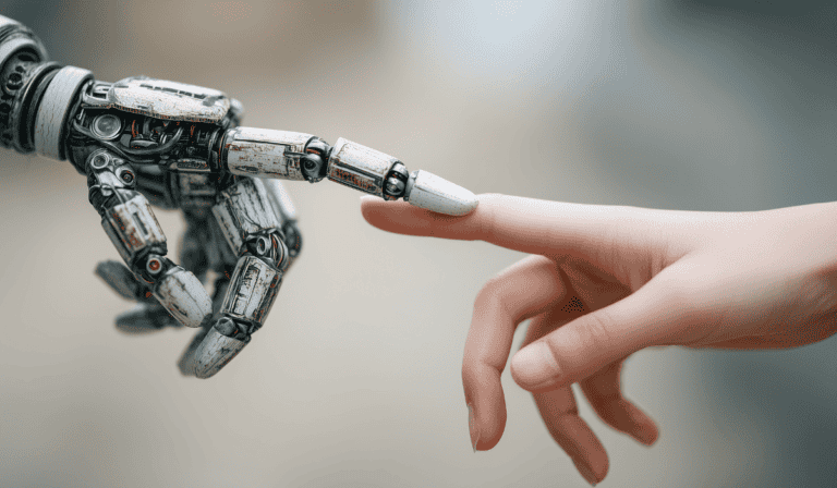 Radiografía global de la IA: ¿cómo la adopción de esta tecnología también marca el desarrollo económico? ¿Qué relación existe entre la IA y el desarrollo económico?