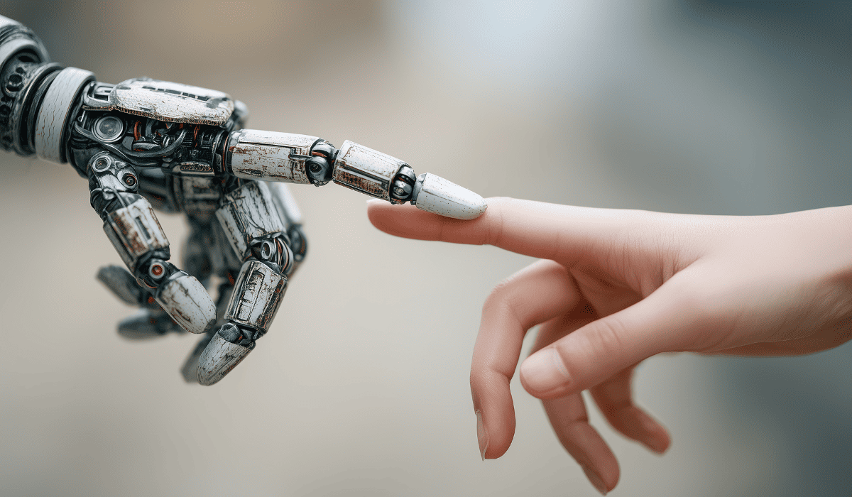 Home - Valora Analitik ¿Qué relación existe entre la IA y el desarrollo económico?