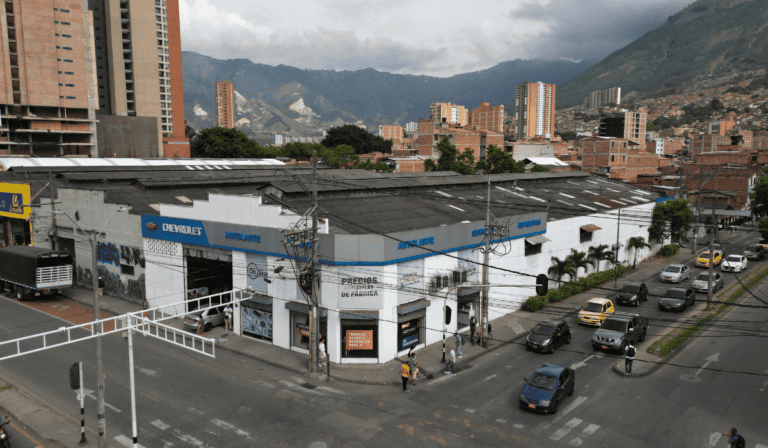 El plan de Autolarte – Moevo para seguir creciendo tras 75 años de trayectoria El plan de Autolarte – Moevo para seguir creciendo tras 75 años de trayectoria