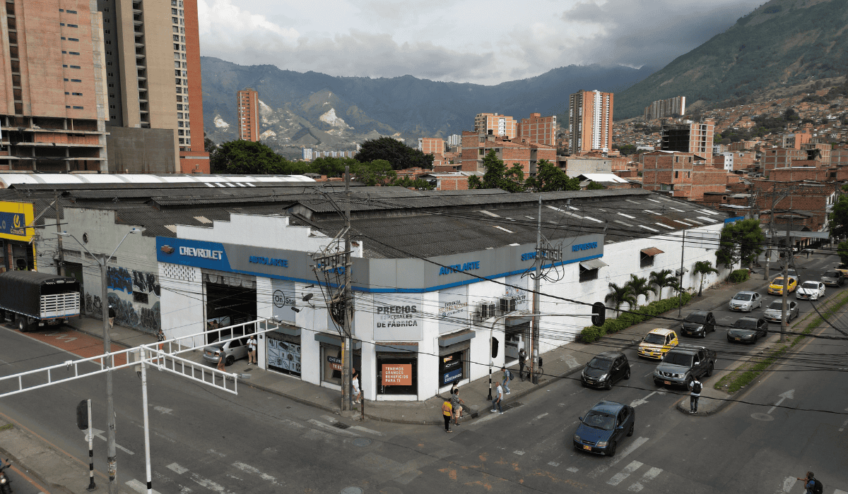 Home - Valora Analitik El plan de Autolarte – Moevo para seguir creciendo tras 75 años de trayectoria