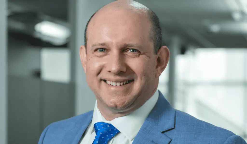 “No subirse al viaje de la IA puede generar desventaja competitiva”: Microsoft Herbert Lewy, Gerente General de Microsoft para Centroamérica y el Caribe