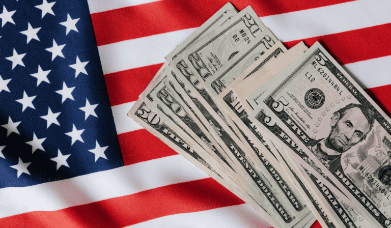 Dólar en Colombia abre a la baja; alza de inflación en EE. UU. podría acelerar el rally global de la divisa Dólar en Colombia