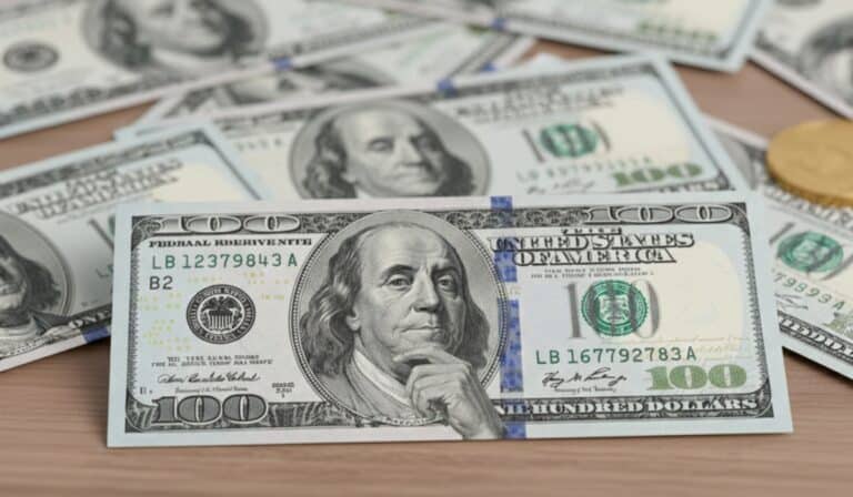 Dólar en Colombia se mantiene estable a pesar de la volatilidad: analistas dudan que pase de $3.700 Dólar en Colombia