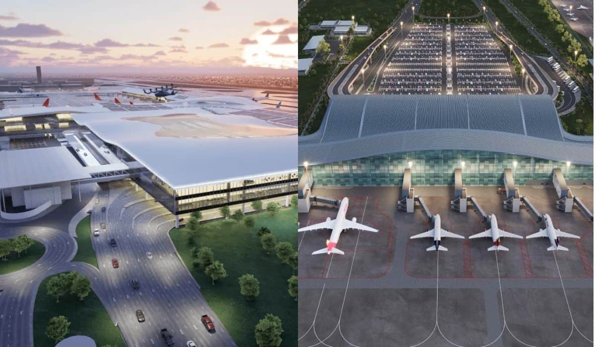Home - Valora Analitik El Dorado Max y Bayunca, nuevos megaproyectos de aeropuertos