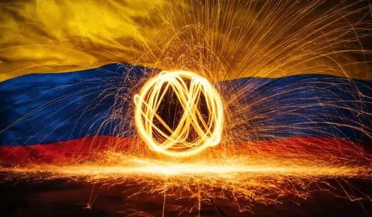 gobierno Petro apuntaría a la energía nuclear para enfrentar el fenómeno de El Niño