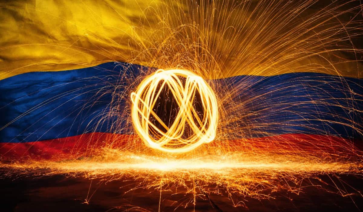 Home - Valora Analitik El acuerdo que abre la puerta a la energía nuclear en Colombia en pocos años