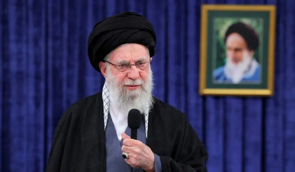Israel reporta la muerte del líder iraní ayatolá Ali Jameneí; Consejo de Seguridad de la ONU alista reunión El ayatolá Ali Jameneí fue reportado muerto.