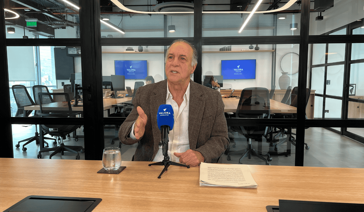 Exclusiva | EPM ve posibilidades de negocio en Venezuela con energía eléctrica e importación de gas