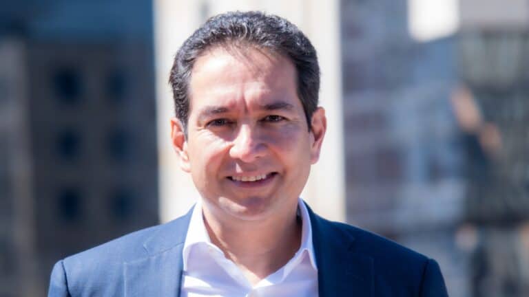 Aportes del carbón al Estado descendieron en los últimos años: Fenalcarbón propone puntos para reactivación Carlos Cante, presidente de Fenalcarbón. Imagen: Fenalcarbón