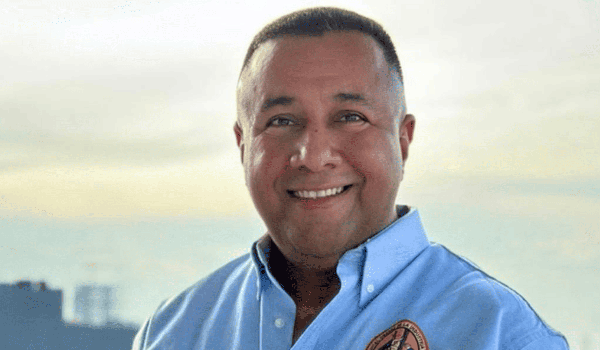 Home - Valora Analitik El presidente de la USO, Martín Ravelo. Imagen: USO