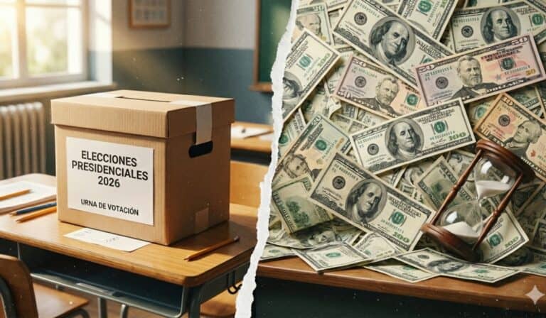 Dólar en Colombia salta a $3.712: Ruido electoral y tensiones fiscales marcan la apertura Dólar en Colombia