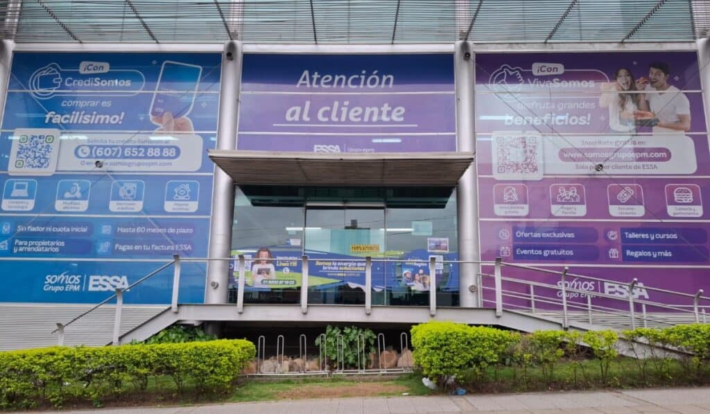 MinTrabajo impone medidas cautelares urgentes a la Electrificadora de Santander por presunta persecución sindical Electrificadora de Santander