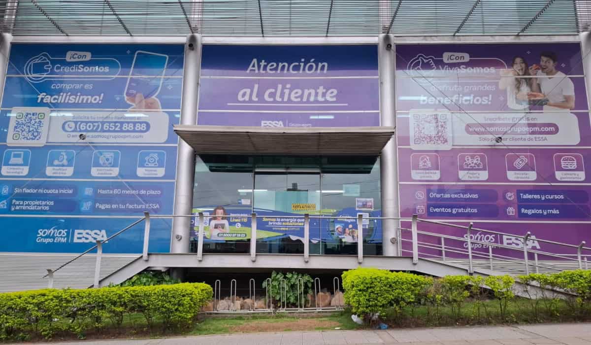 Home - Valora Analitik Electrificadora de Santander