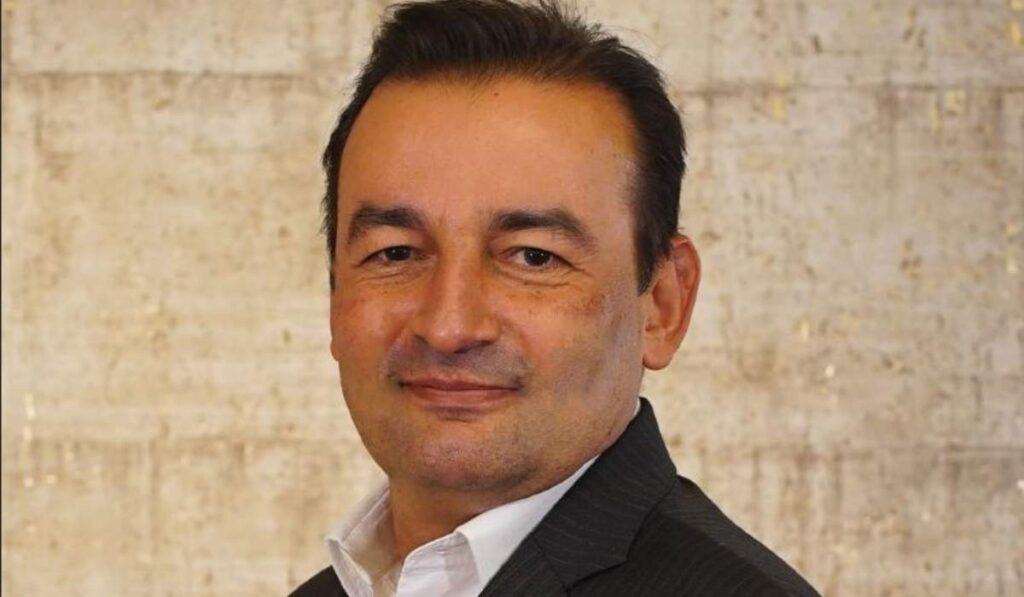 FDN financiará millonario megaproyecto de energía solar en este municipio de Cundinamarca Enrique Cadena, vicepresidente de Finanzas Estructuradas de la FDN