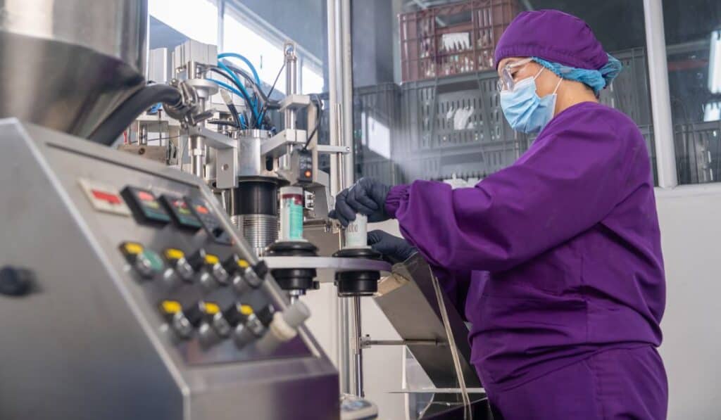 Fundadora de Kaba y D’Luchi revela sus grandes apuestas para 2026 en medio de un entorno de incertidumbre económica Envase de Kaba