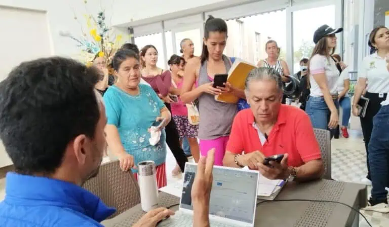 Estratos en Colombia y cambios clave para personas