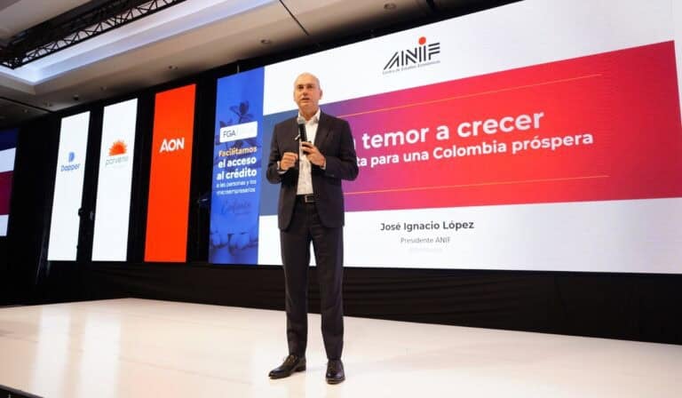 ANIF desmiente al gobierno Petro: impuesto al patrimonio no dejaría $8 billones impuesto al patrimonio