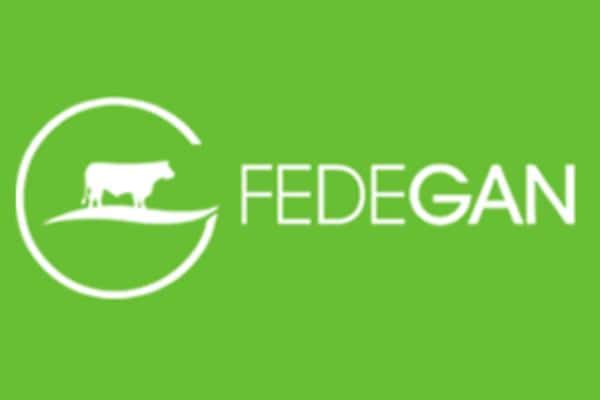 Anuario Ganadero: radiografía y hoja de ruta para fortalecer el sector en Colombia Logo de Fedegán