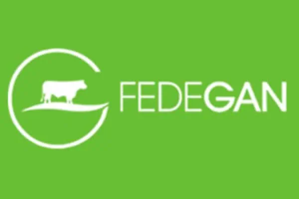 Anuario Ganadero: radiografía y hoja de ruta para fortalecer el sector en Colombia Logo de Fedegán
