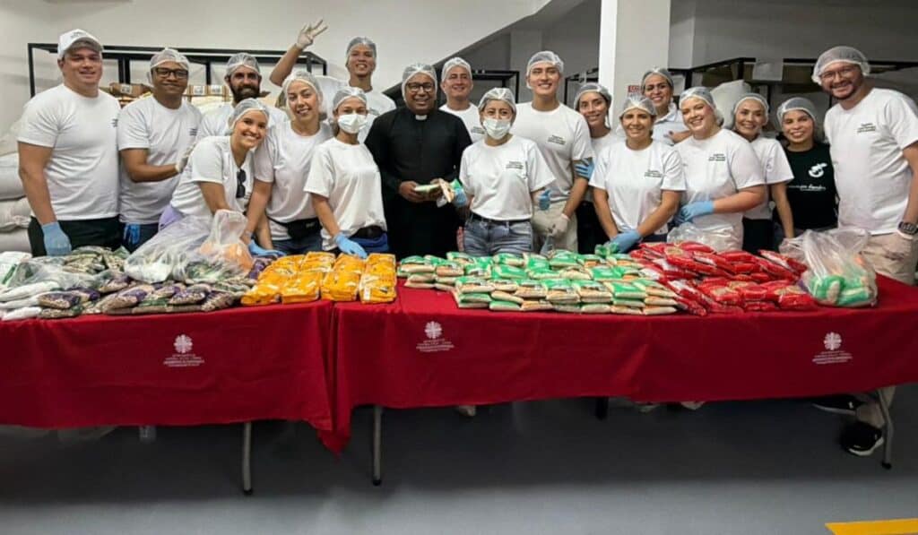 Flypass movió el Carnaval de Barranquilla 2026 con labor social; estas fueron sus iniciativas Flypass movió el Carnaval de Barranquilla 2026 con labor social