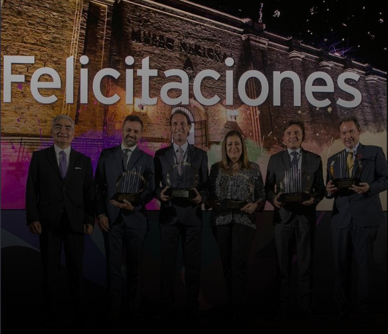 EY celebra en 2026 el legado del Emprendedor del Año en Colombia: Valora Analitik se une como aliado clave EY celebra en 2026 el legado del Emprendedor del Año en Colombia: Valora Analitik se une como aliado clave