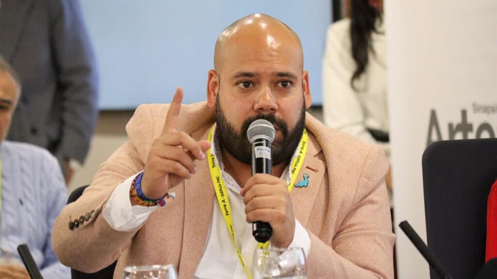 Entrevista | Llanos Orientales, Putumayo y Magdalena tienen potencial para producir más petróleo y gas en Colombia Dar vía a nueva exploración de petróleo y gas podría multiplicar por cuatro las reservas de gas, afirmó Rodríguez. Imagen: Asociación Colombiana de Geólogos