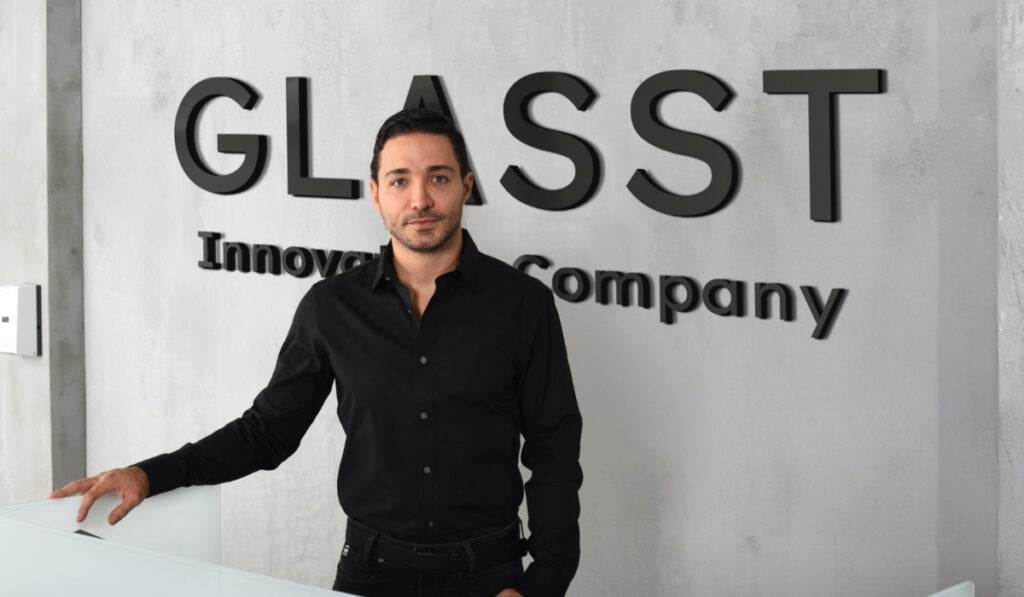 Glasst levanta inversión por US$5,5 millones y acelera su expansión en Estados Unidos Glasst Innovation Company.