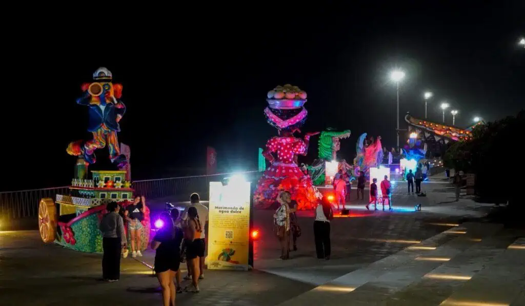 Carnaval de Barranquilla 2026 movilizó más de $840.000 millones: alcalde presentó balance Gran Malecón de Barranquilla