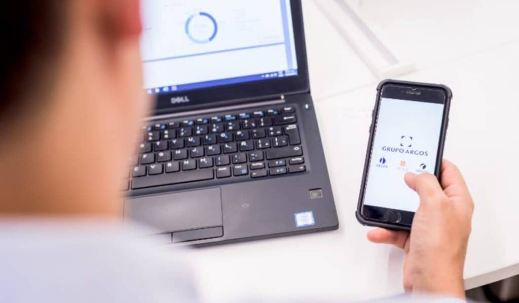 Grupo Argos y sus negocios hacen parte de las empresas más sostenibles en el mundo, según S&P Global Grupo Argos y sus negocios hacen parte de las empresas más sostenibles en el mundo, según S&P Global